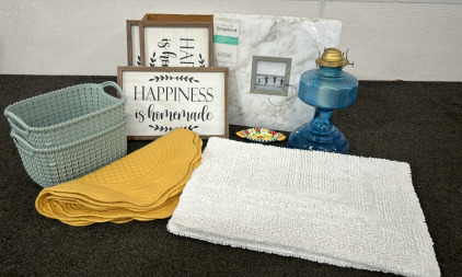 Home Decor & More