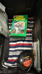 Camping Supplies