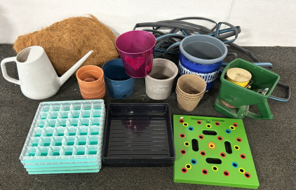 Gardening Supplies