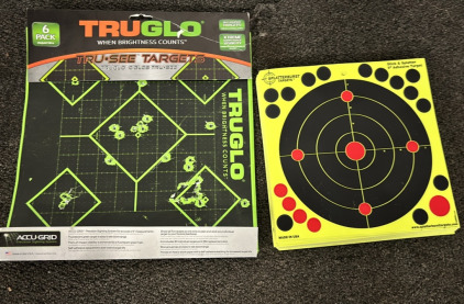 Targets