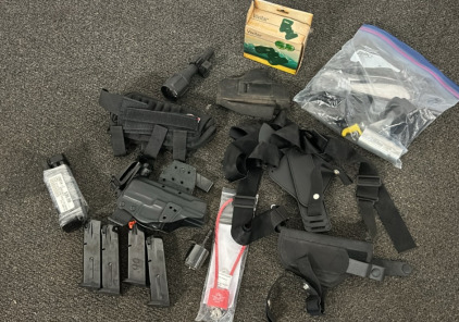 Gun Accessories