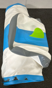 Body Glove Inflatable Paddleboard