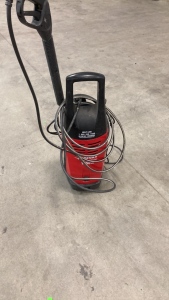 Husky Electric Power Washer