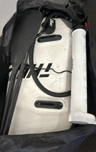 Thurso Inflatable Paddleboard
