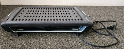 Chefman Electric Grill