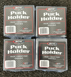 Puck Holders