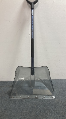 Powerblade Snow Shovel