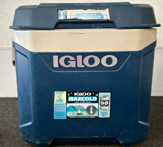 Igloo 58L Cooler