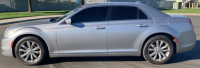 2015 CHRYSLER 300 - AWD! - 3