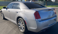 2015 CHRYSLER 300 - AWD! - 4