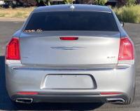 2015 CHRYSLER 300 - AWD! - 5
