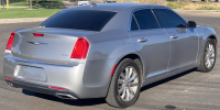 2015 CHRYSLER 300 - AWD! - 6
