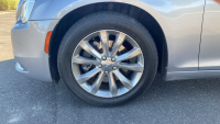2015 CHRYSLER 300 - AWD! - 22