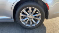 2015 CHRYSLER 300 - AWD! - 24