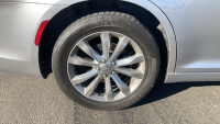 2015 CHRYSLER 300 - AWD! - 26