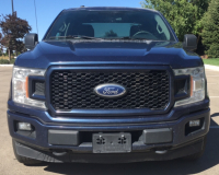 2018 FORD F-150 XL - 4X4 - BACKUP CAMERA! - 2