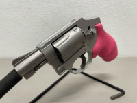 Smith & Wesson Model Airweight .38 Caliber, Revolver - 4