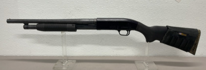 Maverick Model 88 12 Gauge Shotgun