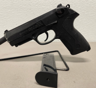 Barretta Model PX4 Storm 40 Caliber, Semi Automatic Pistol