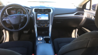 2019 FORD FUSION - 117K MILES! - 15