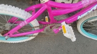 18" NEXT Pink Bike - 4