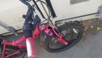 20" Kent Hot Pink Bike - 3