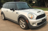 2014 MINI COOPER - SUN/MOON ROOF!!