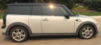 2014 MINI COOPER - SUN/MOON ROOF!! - 4