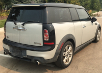 2014 MINI COOPER - SUN/MOON ROOF!! - 5