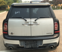 2014 MINI COOPER - SUN/MOON ROOF!! - 6