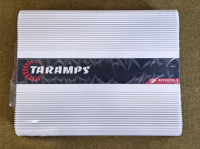 (1) Taramps DS 4000x4 2 Ohms Amplifier 4 Channels 4000W RMS - 2