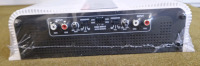 (1) Taramps DS 4000x4 2 Ohms Amplifier 4 Channels 4000W RMS - 3