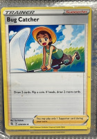 (1) Pokémon Cards Collectors Book - 4