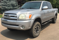 2006 TOYOTA TUNDRA - 4X4! - 2