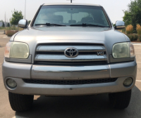 2006 TOYOTA TUNDRA - 4X4! - 3