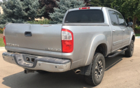 2006 TOYOTA TUNDRA - 4X4! - 5