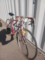 Schwinn 10 Speed Bike - 3