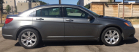 2013 CHRYSLER 200 - CLEAN! - 8