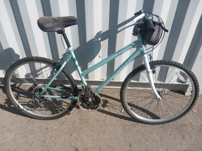 Magna Northern Ridge 15 Speed Bike