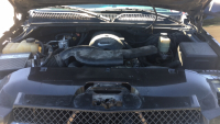 2002 CHEVY AVALANCHE - 4X4! - 24