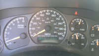 2002 CHEVY AVALANCHE - 4X4! - 34