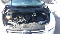 2013 FORD ESCAPE - 4X4 - ECOBOOST! - 24