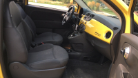 2013 FIAT 500 - FUEL ECONOMY - 19