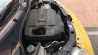 2013 FIAT 500 - FUEL ECONOMY - 23