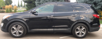 2013 HYUNDAI SANTA FE - 4X4 - 3RD ROW SEATING! - 7