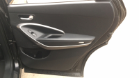 2013 HYUNDAI SANTA FE - 4X4 - 3RD ROW SEATING! - 24