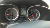 2013 HYUNDAI SANTA FE - 4X4 - 3RD ROW SEATING! - 36
