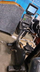 Matrix Standing Bike Machine