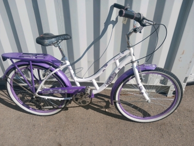 Schwinn Riverside Bike