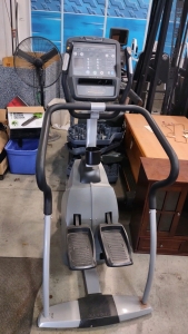 Matrix Standing Step Machine